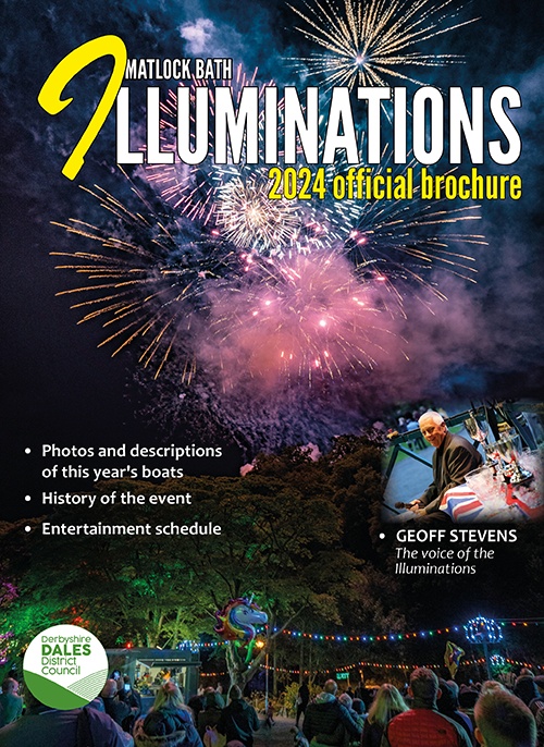 illuminations brochure 2024 front cover 