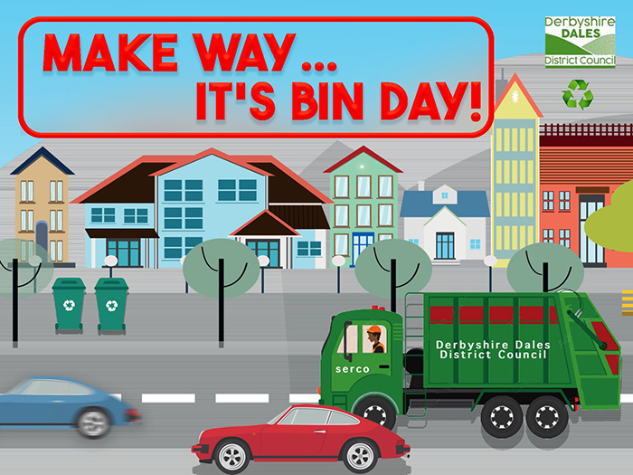 make way its bin day 700px