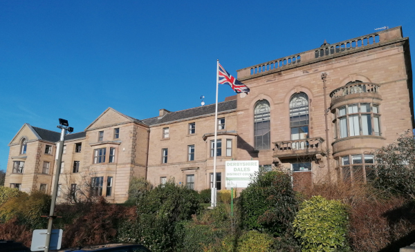 matlock town hall 2020 600px